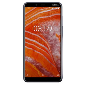 Nokia 3.1 Plus (3 GB/32 GB) Blue Colour