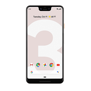 Google Pixel 3 XL (4 GB/128 GB)