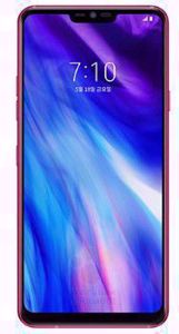 LG G7 Plus ThinQ (6 GB/128 GB)