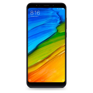 Xiaomi Redmi Note 5 (4 GB/64 GB)