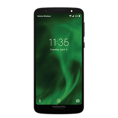 Motorola Moto G6 (3 GB/32 GB)