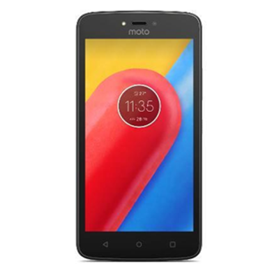 Motorola Moto C (1 GB/16 GB)