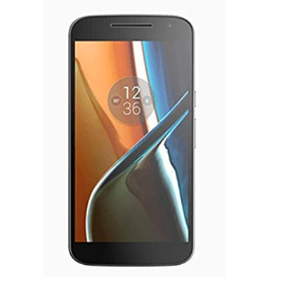 Motorola Moto G4 (2 GB/16 GB)