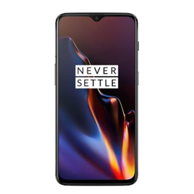 OnePlus 6T (8 GB/128 GB) Black Colour