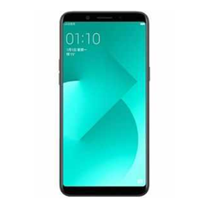 Oppo A83 (3 GB/32 GB) Black Colour