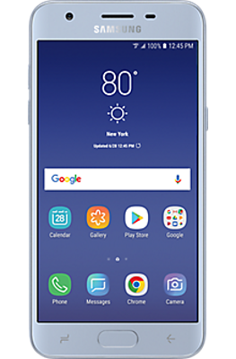 Picture of Samsung Galaxy J3 (1.5 GB/8 GB)