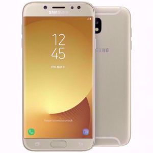 Samsung Galaxy J5 2017