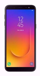 Samsung Galaxy J6 (3 GB/32 GB)