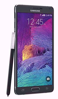 Samsung Galaxy Note 4 (3 GB/32 GB) Grey Colour