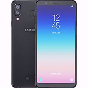 Picture of Samsung Galaxy A8 Star (6 GB/64 GB)