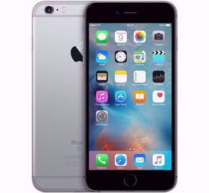 Apple iPhone 6S Plus Space Grey