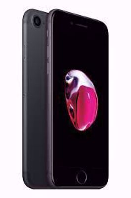 Apple iPhone 7 Black