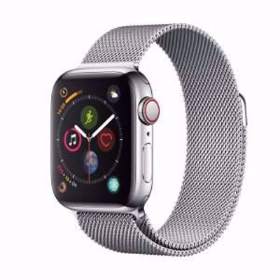 APPLE WATCH S4 GPS + CELLULAR SS 44MM