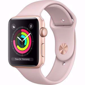 APPLE WATCH S3 GPS + CELLULAR GOLD AL 38MM