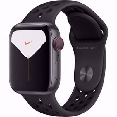 APPLE WATCH NIKE+ S4 GPS SG AL 40MM