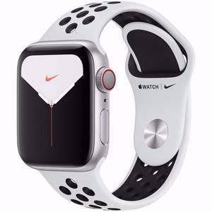 APPLE WATCH NIKE+ S5 GPS + CEL SG AL 40MM