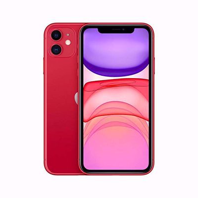 iPhone 11 Red