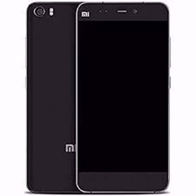 Xiaomi Mi Max Prime_Black