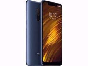 xiaomi-poco F1_Graphite Black