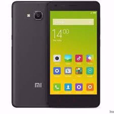 Xiaomi Redmi 2_Black