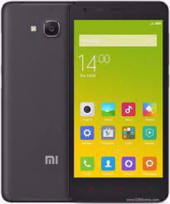 Xiaomi Redmi 2 prime_Dark gray