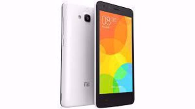 Xiaomi Redmi 2 prime_White