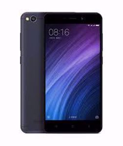 Xiaomi Redmi 4A_Black