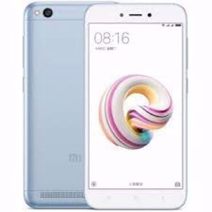 Xiaomi Redmi 5A_Blue