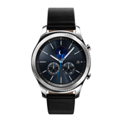 Samsung Gear S3 classic