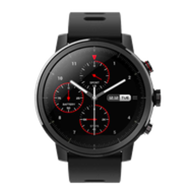 Amazfit Stratos Plus