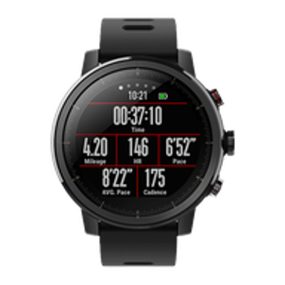 Amazfit Stratos