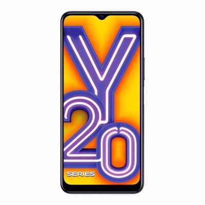 Vivo Y20 (4GB 64GB)