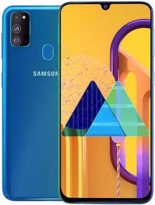 Samsung Galaxy M30s (6GB 128GB) Blue Colour	