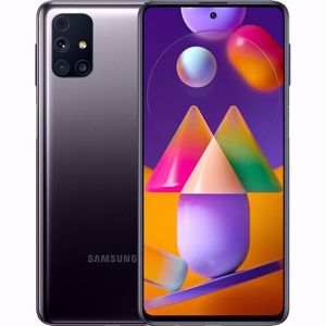 Samsung Galaxy M31s (8 GB/128 GB)