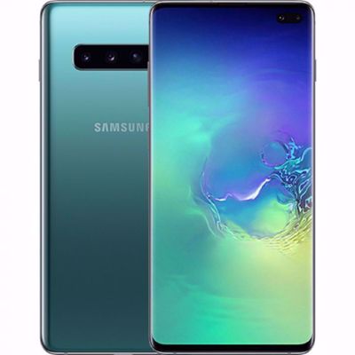 Samsung Galaxy S10 Plus (8 GB/ 512 GB)