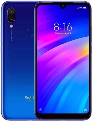 Xiaomi Redmi 7 (2 GB/16 GB) 