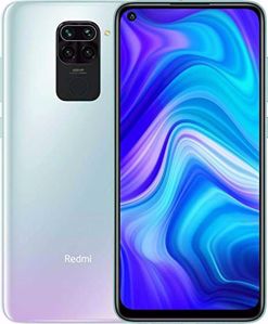 Xiaomi Redmi Note 9 (4 GB/128 GB) White Colour