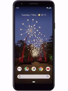 Google Pixel 3A (4GB 64GB)