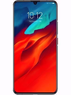 lenovo z6 pro (8gb 128gb)