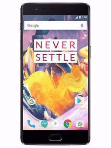 OnePlus 3T (6 GB/64 GB) Grey Colour