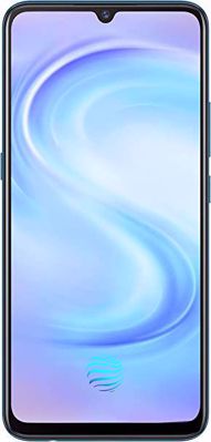 Vivo S1 (6GB 128GB) Blue Colour