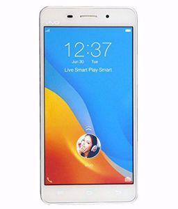 Vivo V1 (2 GB/16 GB) White Colour