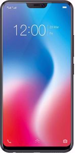 Vivo V9 (4 GB/64 GB) Black Colour