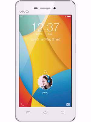 Vivo Y31L (1 GB/16 GB) White Colour