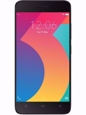 Vivo Y53i (2 GB/16 GB) Black Colour