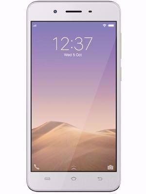 Vivo Y55L (16 GB) White Colour