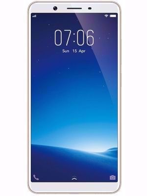 Vivo Y71 (4 GB/64 GB) White Colour