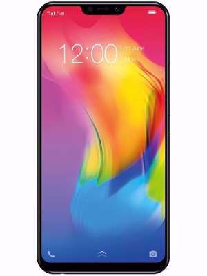 Vivo Y83 Pro (4 GB/64 GB) Blue Colour