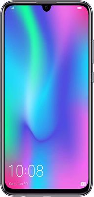 Huawei Honor 10 Lite (6 GB/128 GB) Blue Colour