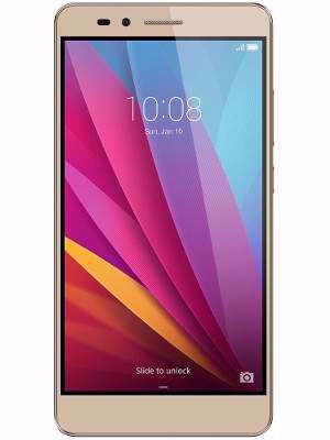 Huawei Honor 5X (2 GB/16 GB) Gold Colour